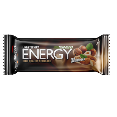 ENERGY LONG RACES 45g